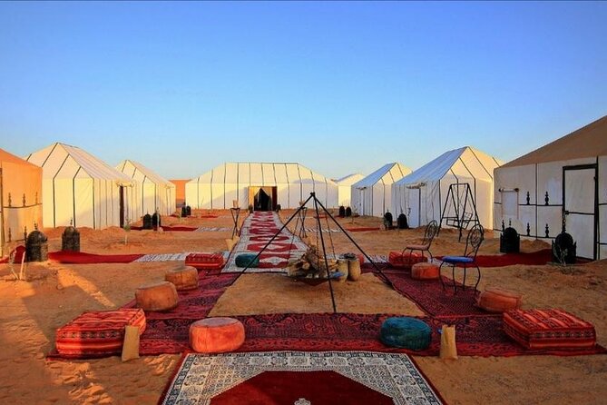3-Day Marrakech to Fes Sahara Desert Tour via Merzouga - Price and value: does $220 actually make sense?
