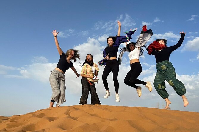 3-Day Marrakech to Merzouga Desert Tour: Camel Rides & Overnights - Should You Book This 3-Day Marrakech to Merzouga Tour?