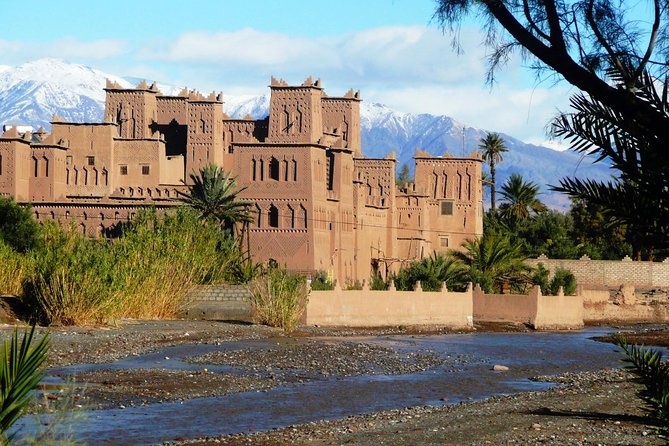 3-Day Tour to Merzouga Erg Chebbi with Food & Camel Trek - High Atlas To Erg Chebbi: Leaving Marrakech Without Feeling Like You’re Slipping Into a Tour Bus Line