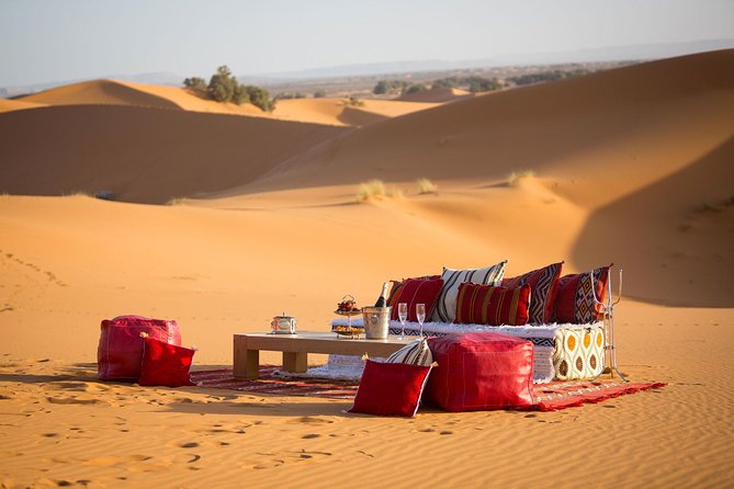 3-Day Tour to Merzouga Erg Chebbi with Food & Camel Trek - Todra Gorge And Rissani: The Day-2 Detour That Makes The Dunes Feel Bigger