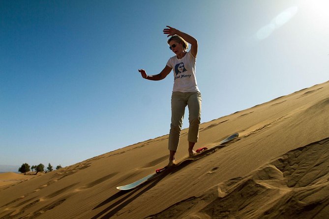 3 Days Desert Tour From Marrakech To Merzouga Dunes & Camel Trek - The Big Picture: Marrakech to Merzouga in 3 Days
