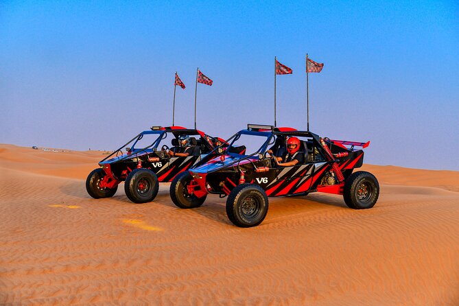 3000cc Dune Buggy & Sandboarding - Private Experience - The one-hour drive: what you’ll be doing behind the wheel