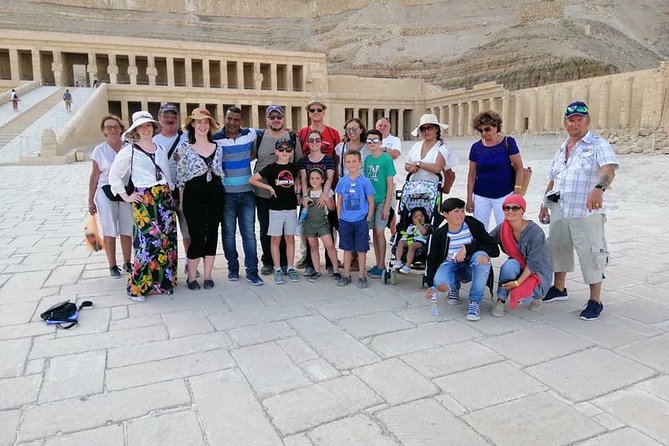 4-Days Nile Cruise From Aswan To Luxor including Abu Simbel and Hot Air Balloon - Day 3: Edfu Temple of Horus by horse carriage, then Luxor Temple