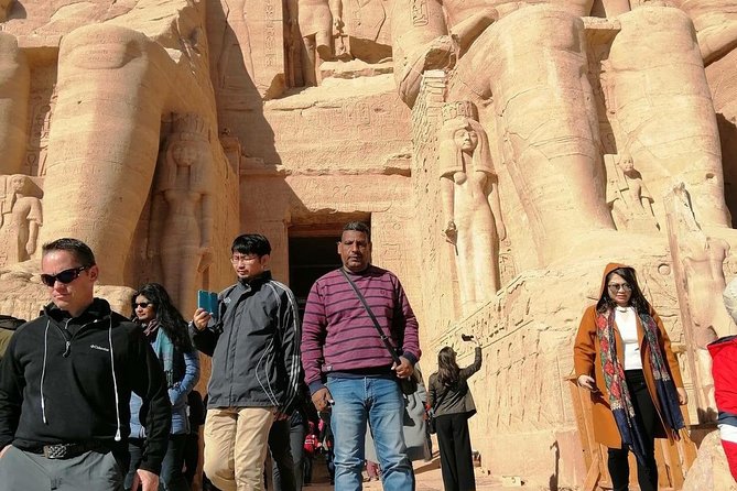 4-Days Nile Cruise From Aswan To Luxor including Abu Simbel and Hot Air Balloon - Who this cruise suits best (and who should reconsider)