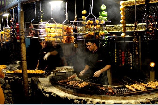6-Hour Dubai Desert Safari with BBQ Dinner & Quad Biking - Price and Value at About $59: What You Get for Your Money