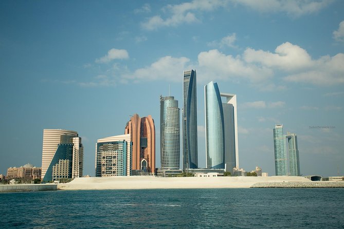 Abu Dhabi City Tour, Grand Mosque, Emirates Palace & The Louvre - Louvre Abu Dhabi: how to get the most from a short museum slot