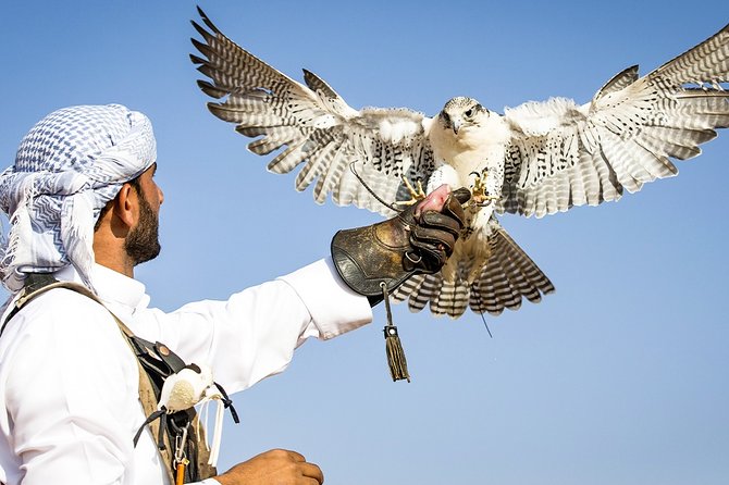 Abu Dhabi: Desert Safari with BBQ, Camel Ride & Sandboarding - Bedouin Camp Setup: Henna, Shisha, Coffee, and Traditional Dress