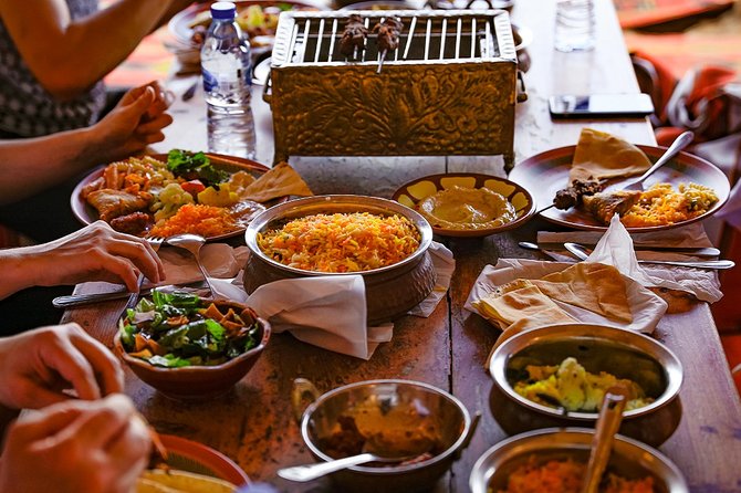 Abu Dhabi: Desert Safari with BBQ, Camel Ride & Sandboarding - Value Check: Is $74.06 Worth It?