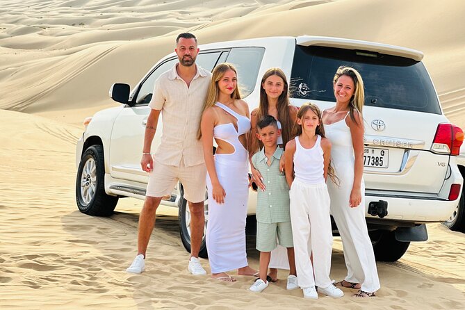 Abu Dhabi Desert Safari With Live Shows And BBQ Buffet Dinner - BBQ Buffet Dinner: Value, Portions, and What to Watch