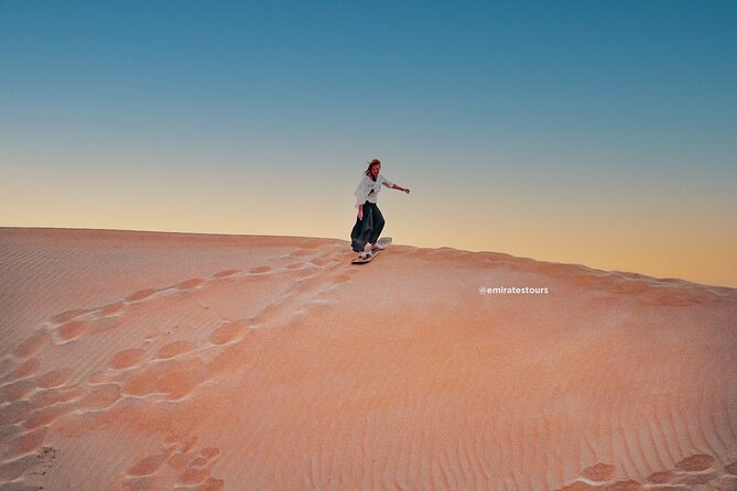 Abu Dhabi Evening Desert Safari BBQ, Camel Ride, Entertainments - What to wear, who this suits, and a few real-life considerations