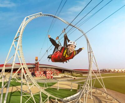 Abu Dhabi: Ferrari World Entry Ticket with Free Shuttle - Ticket value: what’s included vs what costs extra