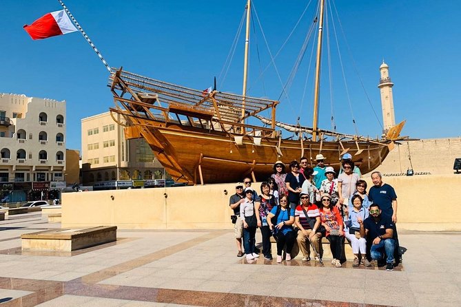 Abu Dhabi Full-Day Sightseeing Tour from Dubai with Mosque Visit - Sheikh Zayed Grand Mosque: dress code, abaya, and why 2 hours feels right