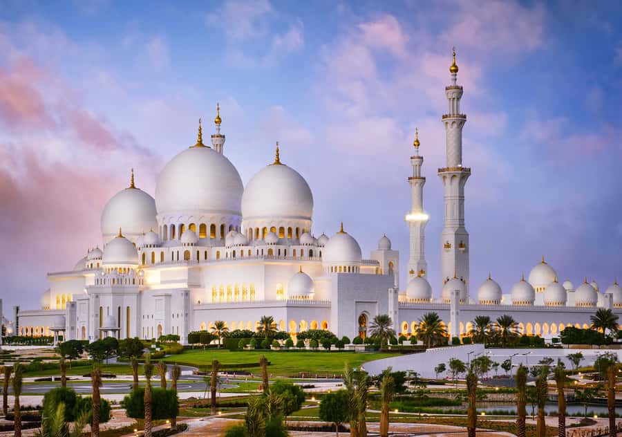 Abu Dhabi: Half-Day Guided City Tour - Price and Value for $43: What You’re Actually Paying For