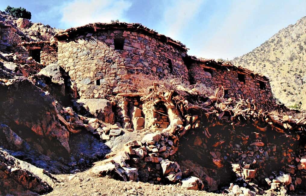 Agadir or Taghazout: Paradise Valley Atlas Mountains Tour - Key things to know before you go