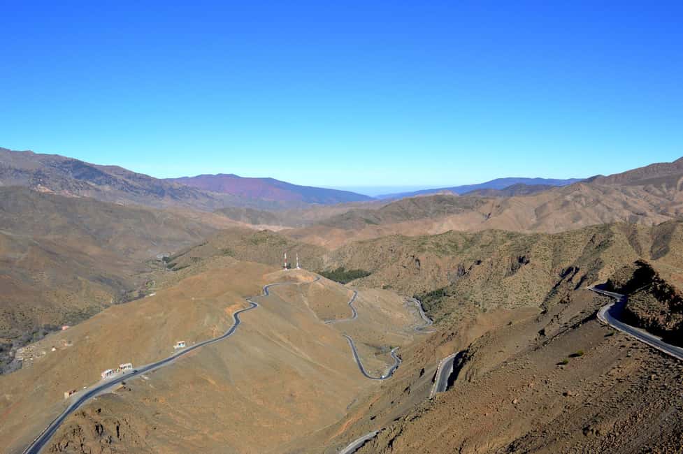 Agadir or Taghazout: Paradise Valley Atlas Mountains Tour - Price and Value at Around $21: What You’re Getting for the Money