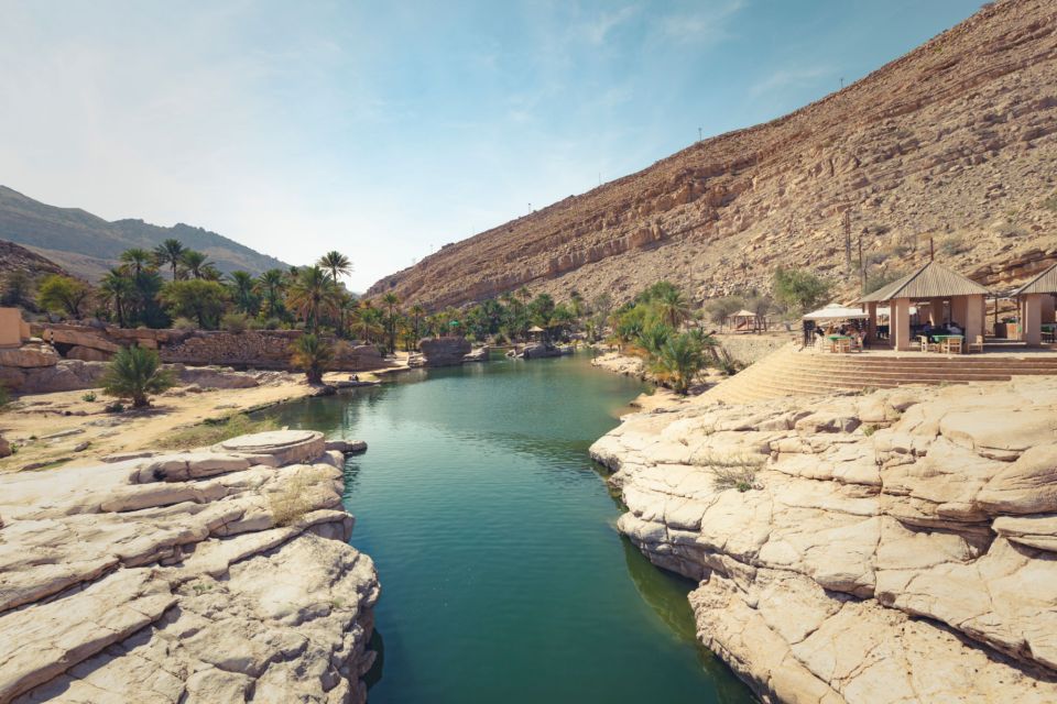 Agadir or Taghazout: Paradise Valley Atlas Mountains Tour - Who This Tour Fits Best (and Who Should Skip It)