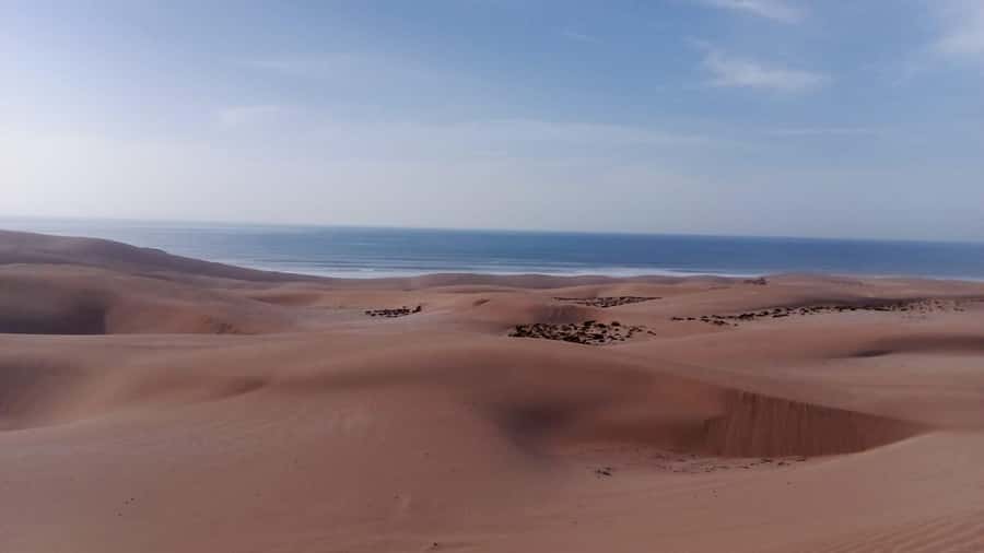 Agadir/Taghazout: Quad Bike and Sandboarding Tour - Who This Tour Fits Best (And Who Should Sit This One Out)