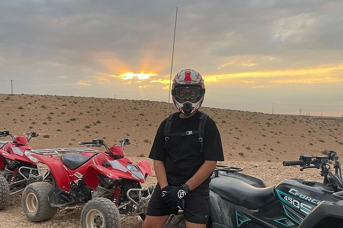 Agafay Desert Package, Quad Bike, Camel Ride and Dinner Show - Agafay Desert Safari: What You’re Really Paying For