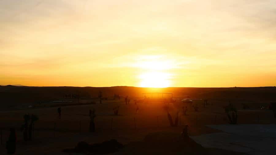 Agafay: Quad, Camel Ride & Dinner Show from Marrakech - Key things I’d actually plan for