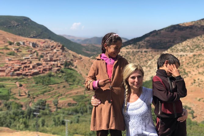 All Inclusive Atlas Mountains & 5 Valleys Day Tour from Marrakech - Why the 5 Valleys day trip feels like a different Morocco