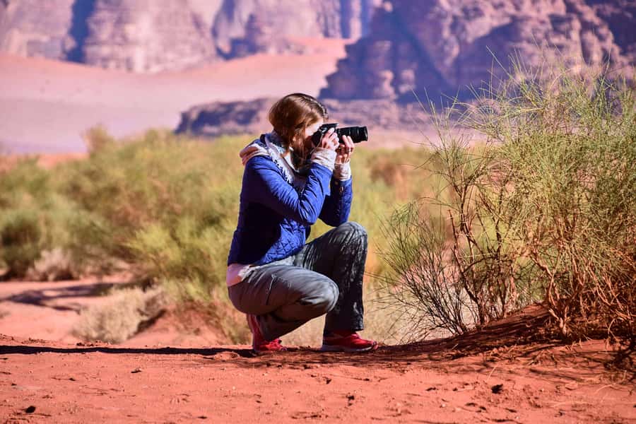 Amman: Petra, Wadi Rum, and Dead Sea 2-Day Tour - Key highlights to know before you go
