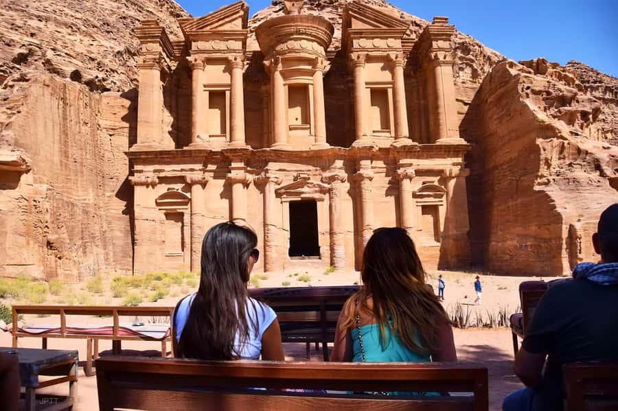 Amman: Petra, Wadi Rum, and Dead Sea 2-Day Tour - Logistics that affect your comfort: timing, bags, and what to pack
