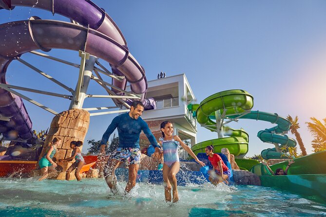 Atlantis Aquaventure Ticket (with options for Aquarium), Dubai - What’s included, what’s not, and where hidden costs show up