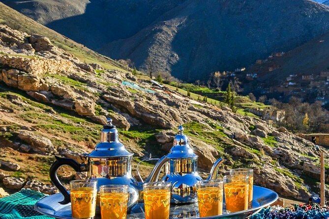 Atlas Mountains, 3 Valleys & Agafay Desert from Marrakech-DayTour - Price and Value: Why This Trip Often Feels Like a Bargain