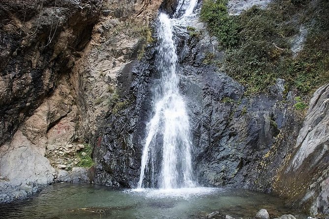Atlas Mountains & 5 Valleys Tour from Marrakech - All inclusive - - The Best Reason to Do the Atlas and 5 Valleys From Marrakech