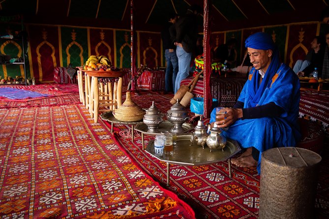 Atlas Mountains Hot Air Balloon Ride from Marrakech with Berber Breakfast and Desert Camel Experience - Price and value: is $164.52 fair for this combo?