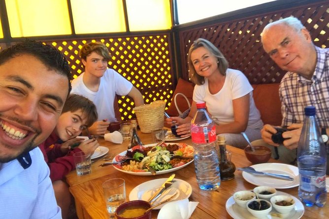 Authentic Moroccan Food Tour in Marrakech with Dinner - Why This Marrakech Food Tour Works in the Medina
