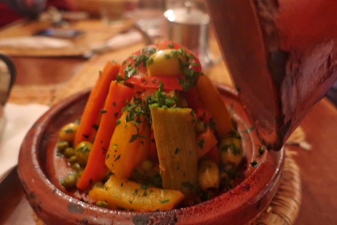 Authentic Moroccan Food Tour in Marrakech with Dinner - Guides, Pacing, and Group Dynamics (What You Can Expect)