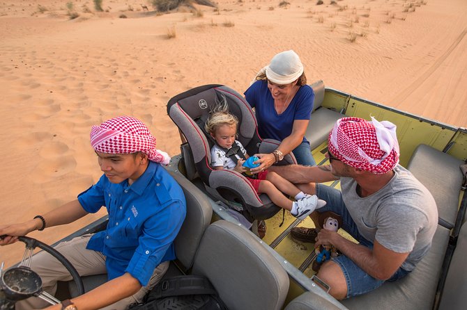 Authentic Safari in Vintage Land Rover with Traditional Dinner - Dinner at a Shared Low Table: Four Courses and the Classic Camp Feeling