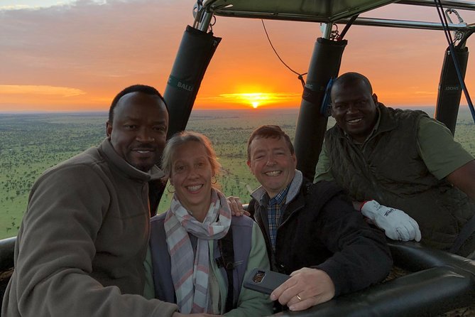 Balloon Safari & Bush Breakfast in Serengeti - Miracle Experience - Price and value: what $599 covers, and what you still need to plan