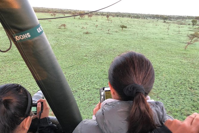 Balloon Safari & Bush Breakfast in Serengeti - Miracle Experience - The 5:00 a.m. reality: what the day feels like from start to finish