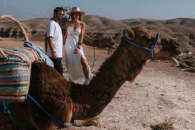 Berber villages : Atlas Mountains Day Hike from Marrakech - Key highlights you’ll actually feel