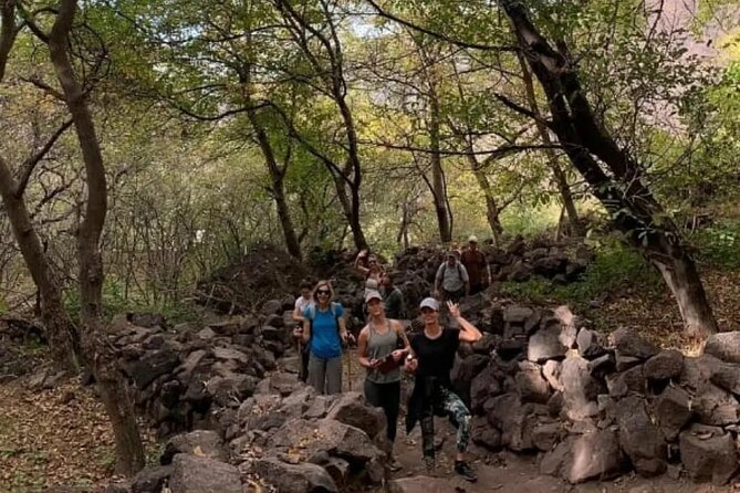 Berber villages : Atlas Mountains Day Hike from Marrakech - Asni Valley: orchards, Berber village character, and Saturday souk energy