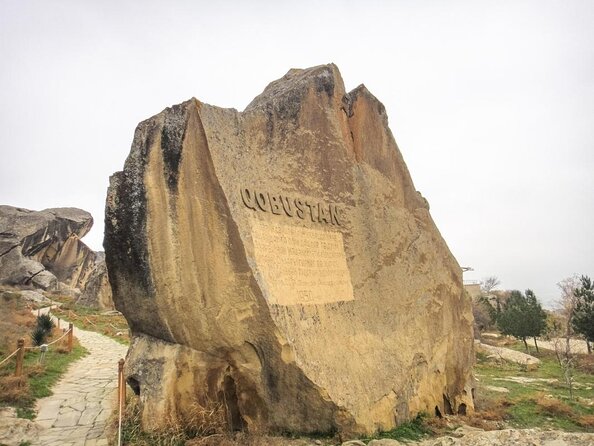BEST Gobustan, Volcanoes & Absheron Fire Tour (Group or Private) - Quick take: what makes this tour work