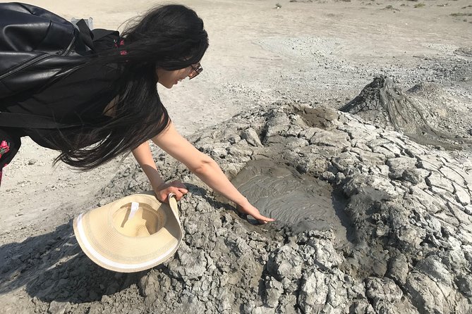 BEST Gobustan, Volcanoes & Absheron Fire Tour (Group or Private) - Why this Gobustan + Absheron “fire” day feels like two trips