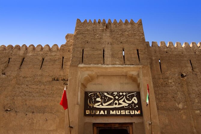 Big Bus Dubai Hop-On, Hop-Off Sightseeing Tour by Open-Top Bus - Key Things to Know Before You Ride Big Bus Dubai
