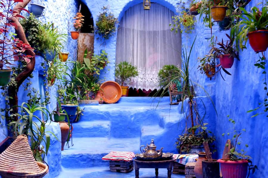 Blue City magic: Affordable Day Trip from Fez to Chefchaouen - Why the Fez to Chefchaouen Blue-City Day Trip Works