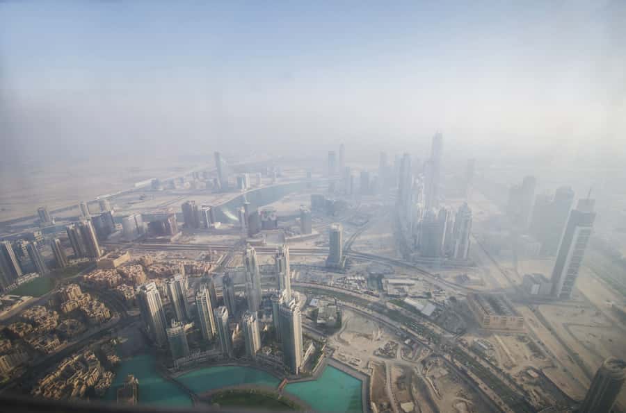Burj Khalifa Ticket with 1-Way Transfer - Why This Burj Khalifa Experience Feels Worth It