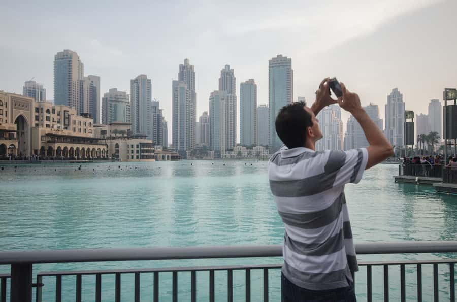 Burj Khalifa Ticket with 1-Way Transfer - Buying Value: Is $112 a Fair Price?