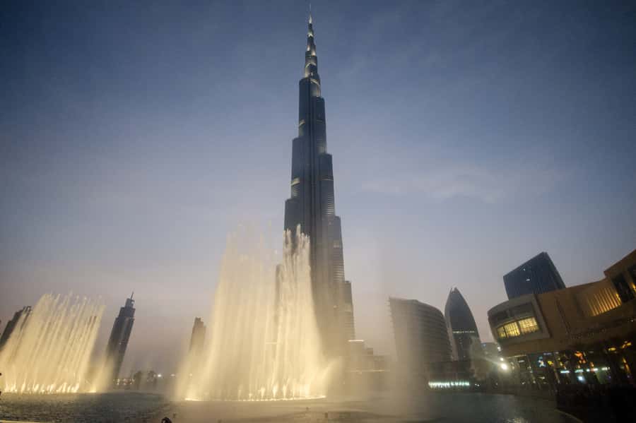 Burj Khalifa Ticket with 1-Way Transfer - Best Fit: Who Should Book This Burj Package