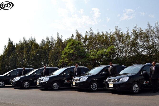 Cairo Airport Private Arrival/Departure Transfer to any address/hotel in Cairo - Safety Tech in Cairo Traffic: What Speed-Limiting Really Changes