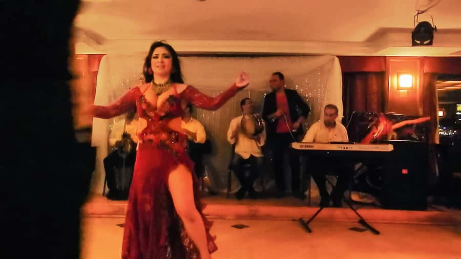 Cairo: Dinner Cruise on the Nile River with Entertainment - Key things I’d circle in your planning