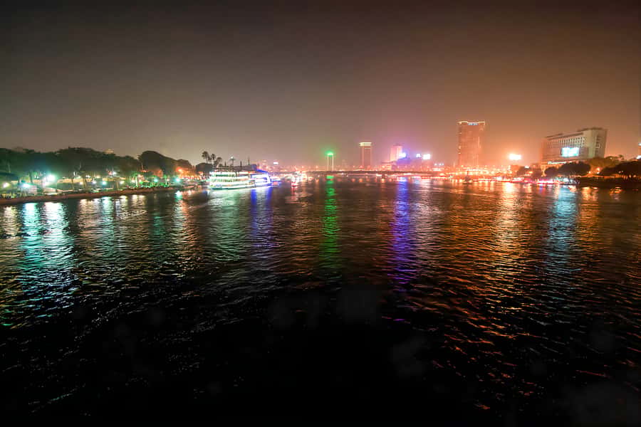 Cairo: Dinner Cruise on the Nile River with Entertainment - Timing and pacing: how to get the best night without rushing
