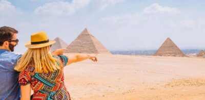 Cairo: Pyramids & Great Sphinx Private Tour with Camel Ride - Hotel pickup and the ride to Giza: start earlier than you think
