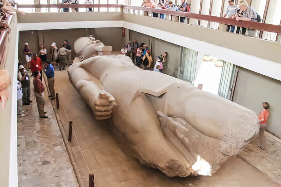 Cairo: Pyramids, Sakkara & Memphis Tour with Lunch - How the 8-Hour Cairo Classic Really Feels