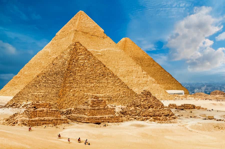 Cairo: Pyramids, Sakkara & Memphis Tour with Lunch - Memphis After the Pyramids: A Quieter Ending with Real Character